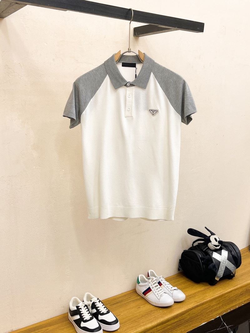 Prada T-Shirts